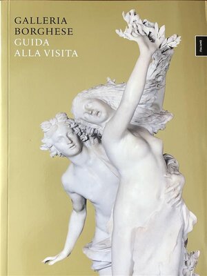 cover image of Galleria Borghese